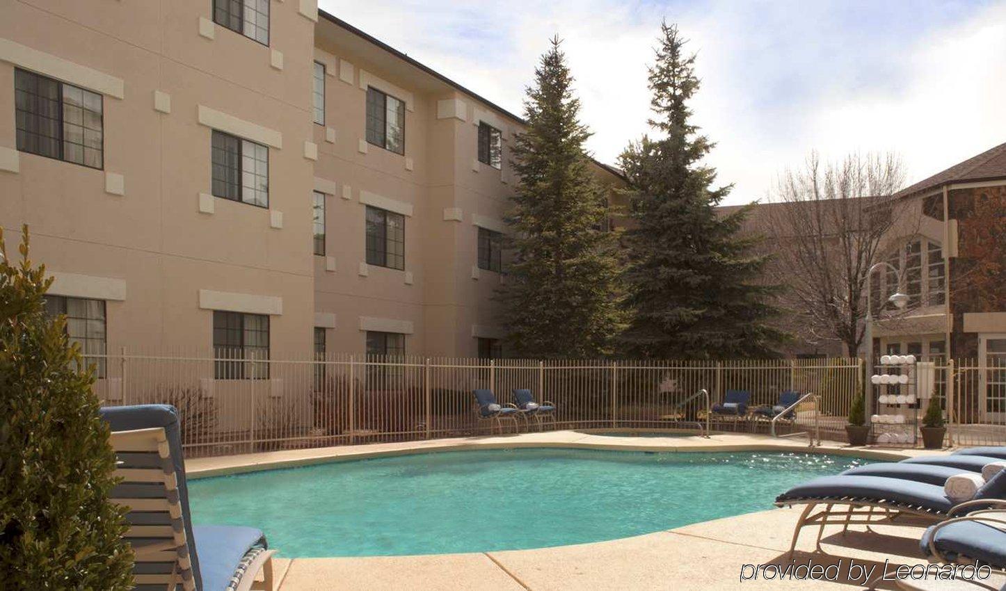 Embassy Suites By Hilton Flagstaff Facilities photo